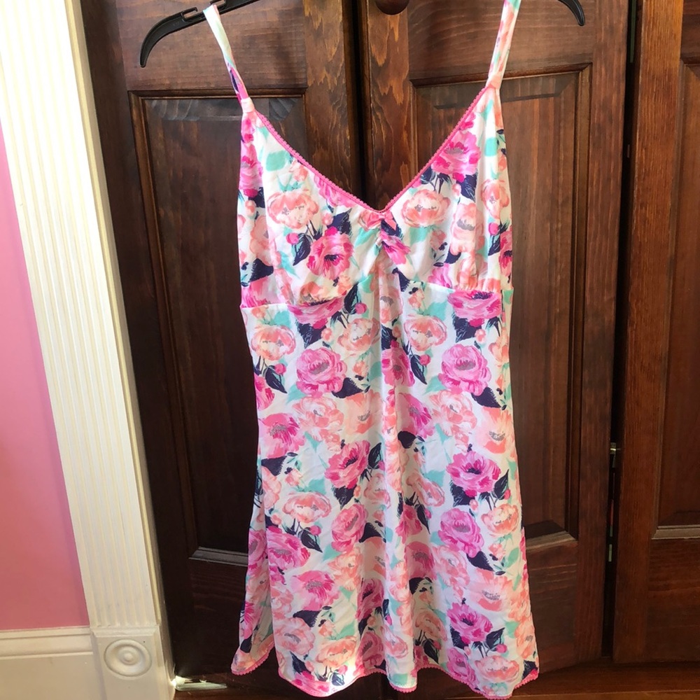 Summer time nightgown